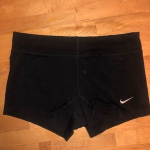 nike spandex